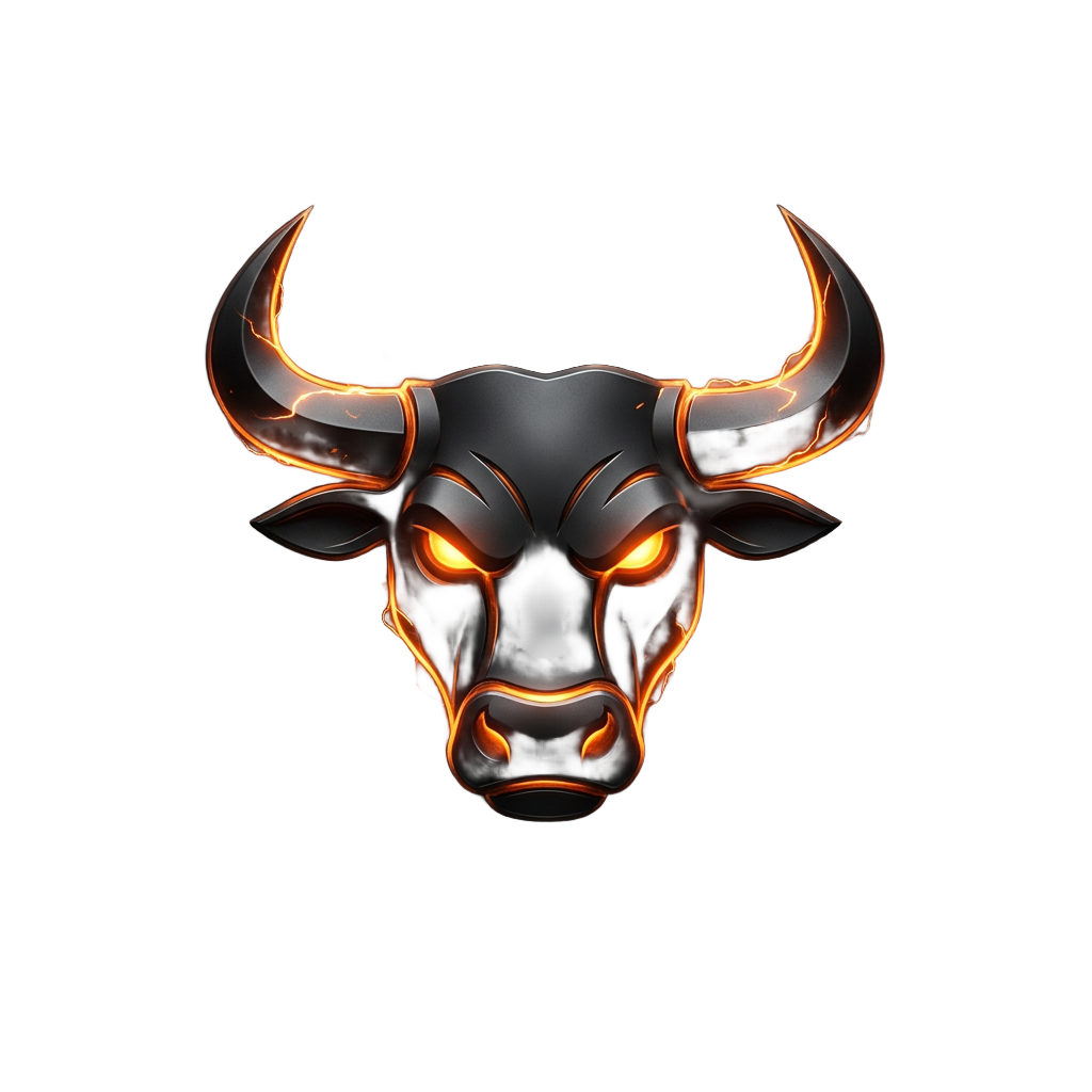 AnsemBurn bull